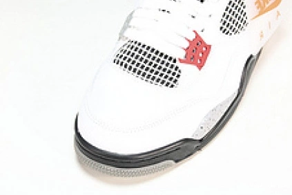 AIR 'WHAT RETRO JORDAN SE THE 4' 4 0728